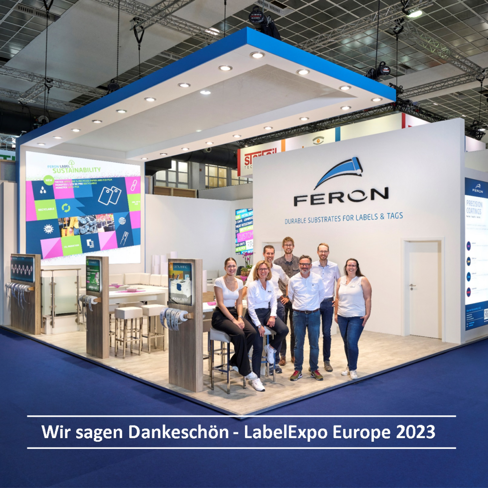 FERON der Spezialist für hochwertige Beschichtungen